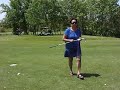 Screaming Eagles Golfing