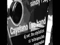 www.myspace.com/cayetanomusic
www.myspace.com/modxmix