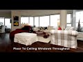 The Firenze Sub-Penthouse