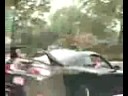 Toyota Supra BOV Sound