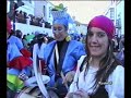 Carnaval de Bornos Cabalgata 2008