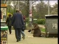 Zdenek Izer - Bezdomovec