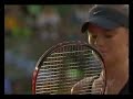 L. Davenport def. D. Hantuchova 2-1 in Bali 07