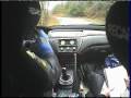 Wales RallyGB 2007 InCar clip Evo 9 rallying Wales RallyGB 2007 InCar clip Evo 9 rallying