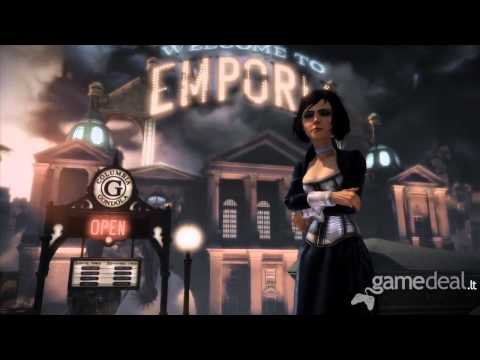 ign bioshock