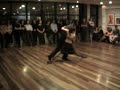 Alexandre Bellarosa e K�tia Rodrigues Nephelis Tango