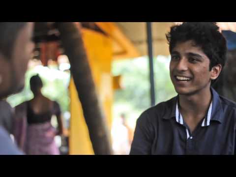 My Name is??? short film My Name is??? short film