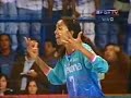 FINAL SUPERLIGA 97/98 - 4� JOGO - REXONA 3 X 2 LEITES NESTL�
