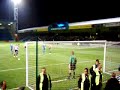 Hayters goal at Gillingham