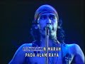 Iwan Fals gelisah