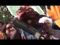 International negotiations to ban cluster bombs: Day 6-7