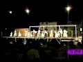 el grup de ball la mura en atzeneta de nit