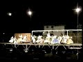 el grup de ball la mura en atzeneta de nit