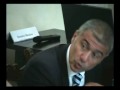 Alfonso Pecoraro Scanio - La difesa del patrimonio forestale - Secondo intervento [5/12]