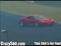 FERRARI BATENDO