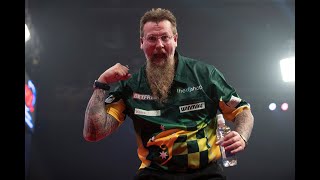 Vincent van der Voort: “Practicing with Michael made me sharp, we help each other all time”
