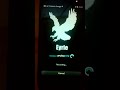 Click here to watch this video Eyrie Music Detection on the Nokia N9/N950