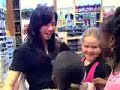 Demi Lovato in Atlantis Paradise Island Bahamas