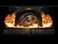 TES Teamtage Mechanical Warriors