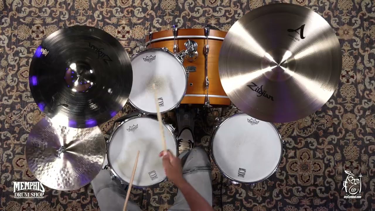 YouTube Video Placeholder