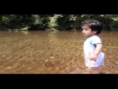 Reportubero piurano invoca a los peruanos a cuidar el agua