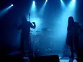 My Dying Bride - The dreadful hours (live at London Forum)