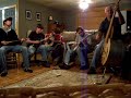 foggy mountain breakdown