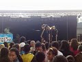 FDC at XXXsperience