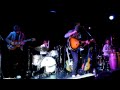 Grand Opinion - AM at Troubadour