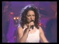 Gloria Estefan - Rhythm is gonna get you (live, 1996)