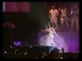 Gloria Estefan - Rhythm is gonna get you (live, 1996)