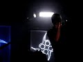 Alec Empire with his band The Hellish Vortex. current line up: Robbie Furze on guitars, Nic Endo on machines/synths.
filmed by 83rd Dream. www.alec-empire.com