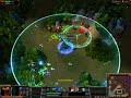 Versatility of Cho Gath