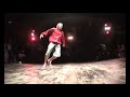 bboy Thomas vs bboy Cycu ROCK/ over the top 2 POLAND bboy Thomas vs bboy Cycu ROCK/ over the top 2 POLAND