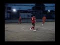Parthenope - Super Santos 6-3 Parthenope - Super Santos 6-3