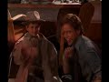 Ally McBeal : Larry and his son (River)