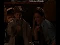 another video ! subject : larry and his son sam. cute isn't it ? the song is river performed by robert downey jr. (larry) (the original singer was joni mitchell)

enjoy !

it's coming on christmas
they're cutting down trees
they're putting up reindeer
and singing songs of joy and peace
oh i wish i had a river i could skate away on
but it don't snow here
it stays pretty green
i'm going to make a lot of money
then i'm going to quit this crazy scene
oh i wish i had a river
i could skate away on

oh i wish i had a river so long
i would teach my feet to fly
oh i wish i had a river
i made my baby cry.

he tried hard to help me
he put me at ease
lord, he loved me so naughty
made me weak in the knees
i wish i had a river i could skate away on
i'm so hard to handle
i'm selfish and i'm sad
now i've gone and lost the best baby
that i ever had
i wish i had a river
i could skate away on

oh i wish i had a river so long
i would teach my feet to fly
oh i wish i had a river
i made my baby say goodbye

it's coming on christmas
they're cutting down trees
they're putting up reindeer
and singing songs of joy and peace
i wish i had a river
i could skate away on.