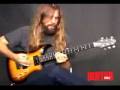 Lamb of God - Guitar Lesson.