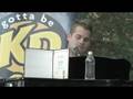 Canadian Idol: Theo Tams - Weak in the Knees