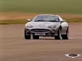 Jeremy Clarkson Test Drives Our 450bhp Converted XKR