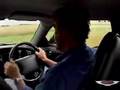 Jeremy Clarkson test drives our 450bhp converted XKR