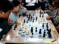 NSW Junior Chess League 2008