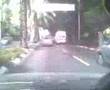 Driving in Ra'anana (Israel) 1