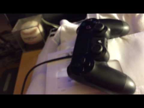 how to download ps4 update