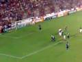 San Martin de Tucuman vs Ben Hur - Gol Campodonico