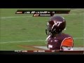 Virginia Tech Hokie Football