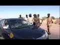 Death and destruction outside Ndjamena - 08 Feb 07