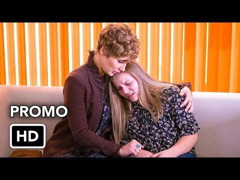 Nashville 5x09 Promo "If Tomorrow Never Comes" (HD) Season 5 Episode 9 Promo