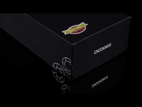 Обзор Doogee Shoot 2 (2/16Gb, 3G, black)