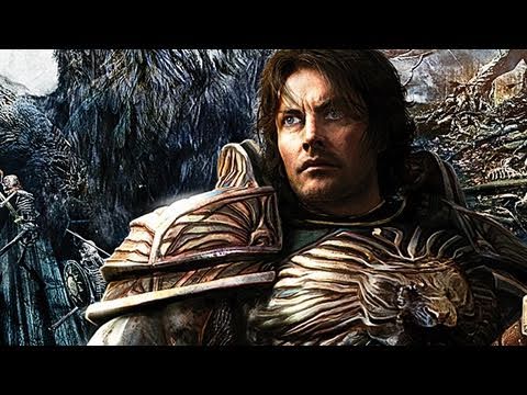 dungeon siege iii - Test-Artikel mit Wertung auf GameStar.de lesen: http://bit.ly/mo1GV4 Von Obsidian Entertainment kommt die Fortsetzung zu Gas Powered Games' Action-Rollensp...